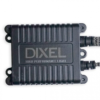 -  DIXEL mini BI-LED G6 2,5 5500K