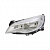 Opel Astra J 08/12-> .- (H7/7) . .