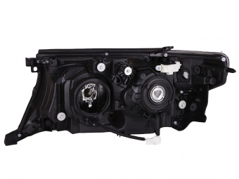 ���� Toyota Land Cruiser 200 (2007-2012) ������