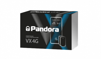  Pandora VX 4G GPS v2