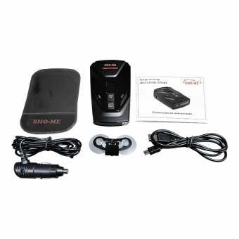 �����-�������� SHO-ME Signature Smart
